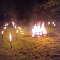 Feuerlauf 10 Feuerlauf 10