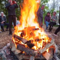 Feuerlauf 14 Feuerlauf 14