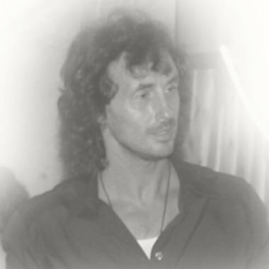 Robert D'Agnano Therapeut, Berater, Trainer und Coach