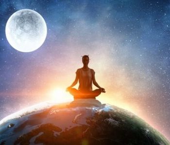 Schöpfungs 8 Meditation Schöpfungs 8 Meditation